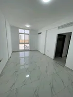 للايجار السنوي غرفة وصالة مع بلكونة اول ساكن : Image 1