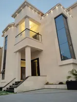 فيلا فاخرة للبيع في عجمان : Image 1