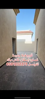 للبيع فيلا جديدة في منطقة شمل : Image 5