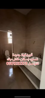 للبيع فيلا جديدة في منطقة شمل : Image 6