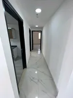 For annual rent, a two-bedroom apartment with a hall and a balcony, first tenant : Image 4