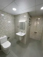 For annual rent, a two-bedroom apartment with a hall and a balcony, first tenant : Image 8