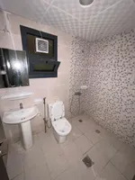 For annual rent, a two-bedroom apartment with a hall and a balcony, first tenant : Image 7