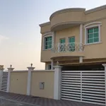 For rent a villa in Ajman, electricity, citizen : Image 1