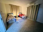Apartment for monthly rent, one room and a hall : Image 3