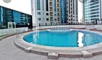 For sale in the most luxurious towers in Ajman, a room and a hall in installments : Image 7