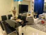 For sale in the most luxurious towers in Ajman, a room and a hall in installments : Image 3