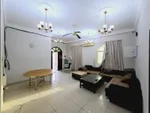 A villa for rent with an area and capacity of a villa with 7 rooms : Image 9