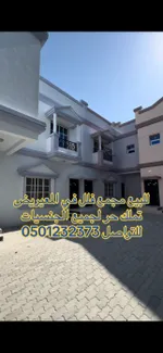 للبيع مجمع فلل تملك حر : Image 3