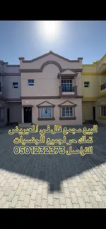 للبيع مجمع فلل تملك حر : Image 5