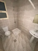 For rent a one-bedroom apartment and a hall for the first resident in a new building in Ajman, Al Aaliyah area : Image 4