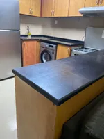 للبيع استوديو بالاقساط جاهز للاستلام فورا فى برج النعيمية سى : Image 6