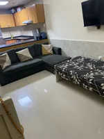 للبيع استوديو بالاقساط جاهز للاستلام فورا فى برج النعيمية سى : Image 2