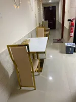 للبيع استوديو بالاقساط جاهز للاستلام فورا فى برج النعيمية سى : Image 3