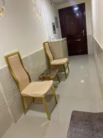 للبيع استوديو بالاقساط جاهز للاستلام فورا فى برج النعيمية سى : Image 4