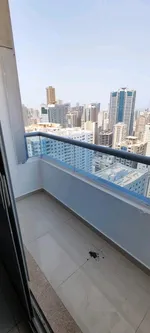 شقة الإيجار في شاطئ عجمان المنطقة الحرة : Image 4