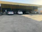 For sale car wash and oil in Sharjah Industrial Area 4 : Image 1