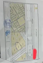 فرصة نادرة لامتلاك أرض في رأس الخيمة  الموقع: مقابل مدرسة جيمس مباشرة، على شارع قار قائم : Image 1