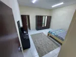 A room and a hall for monthly rent : Image 2