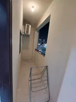 A room and a hall for monthly rent : Image 4