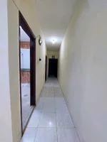 A room and a hall for monthly rent : Image 5