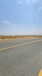 For sale in Sharjah, Mazariah area 

Rahmaniya suburb is a residential land 

The area of 344 square feet is Ali

 Two streets are ground clearance and two floors : Image 2