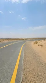 For sale in Sharjah, Mazariah area 

Rahmaniya suburb is a residential land 

The area of 344 square feet is Ali

 Two streets are ground clearance and two floors : Image 3