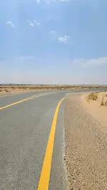 For sale in Sharjah, Mazariah area 

Rahmaniya suburb is a residential land 

The area of 344 square feet is Ali

 Two streets are ground clearance and two floors : Image 4