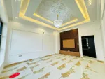 villa for rent in Jasmine area with modern finishes : Image 2