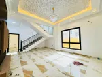 villa for rent in Jasmine area with modern finishes : Image 3