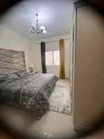 شقه غرفه وصاله مفروش : Image 5