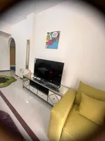 شقه غرفه وصاله مفروش : Image 7