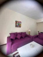 شقه غرفه وصاله مفروش : Image 8