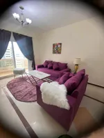 شقه غرفه وصاله مفروش : Image 1