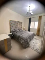 شقه غرفه وصاله مفروش : Image 2