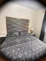 شقه غرفه وصاله مفروش : Image 3