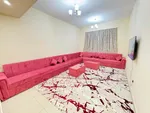 شقق مفروشة للايجار في عجمان، غرفتين وصالة اول ساكن : Image 1