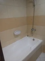 إستوديو مع بلكونة سنوي في عجمان منطقة الروضة 2 : Image 3