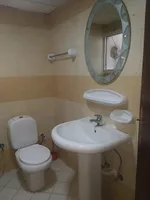 إستوديو مع بلكونة سنوي في عجمان منطقة الروضة 2 : Image 4