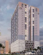 Amazing bedroom for sale with installments in Bluebell Tower : Image 5