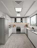 Amazing bedroom for sale with installments in Bluebell Tower : Image 3