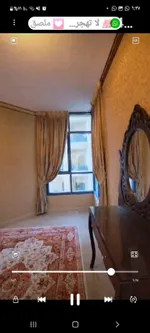 للبيع شقه غرفه وصاله : Image 1