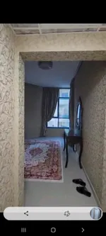 للبيع شقه غرفه وصاله : Image 6