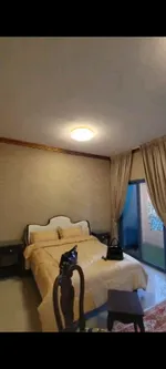 للبيع شقه غرفه وصاله : Image 3