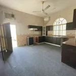 Villa for rent in Ajman, Al Rawdah 2
It consists of 5 rooms, a majlis, 2 halls and 2 kitchens 
And a big monster 
90 thousand per year are required : Image 6