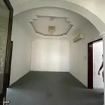 Villa for rent in Ajman, Al Rawdah 2
It consists of 5 rooms, a majlis, 2 halls and 2 kitchens 
And a big monster 
90 thousand per year are required : Image 8