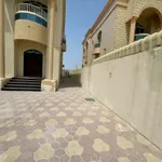 Villa for rent in Ajman, Al Rawdah 2
It consists of 5 rooms, a majlis, 2 halls and 2 kitchens 
And a big monster 
90 thousand per year are required : Image 2