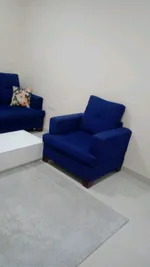 شقه ايجار شهري كورنيش عجمان : Image 2