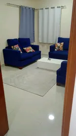 شقه ايجار شهري كورنيش عجمان : Image 3