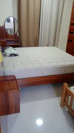 شقه ايجار شهري كورنيش عجمان : Image 5